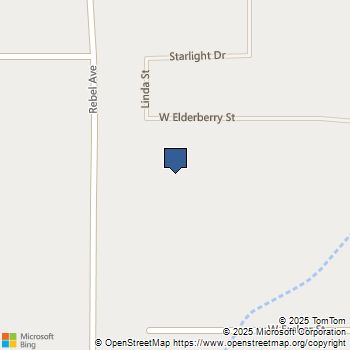 961 W Elderberry St Street Pahrump, NV MLS# 2741517