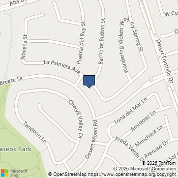 617 Apricot Rose Place Las Vegas, NV MLS# 2797435