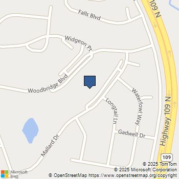 2972 Mallard Dr Lebanon, TN MLS# 3061766