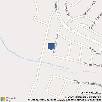 463 Point Sur Avenue Las Vegas, NV MLS# 2809650