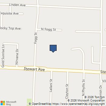 6400 STEWART Avenue Las Vegas, NV MLS# 1921398