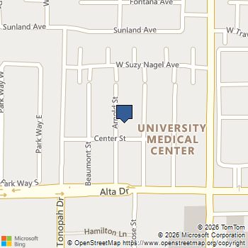 327 Arnold Street Las Vegas, NV MLS# 2785645