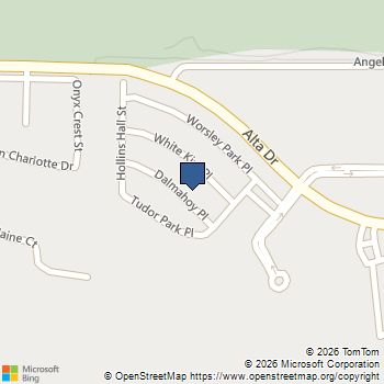 9164 Dalmahoy Place Las Vegas, NV MLS# 2805813