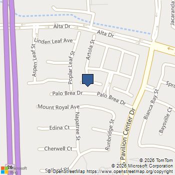 10929 Esta Ponia Court Las Vegas, NV MLS# 2795478