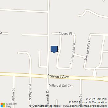 459 Mountain Estates Drive Las Vegas, NV MLS# 2755143