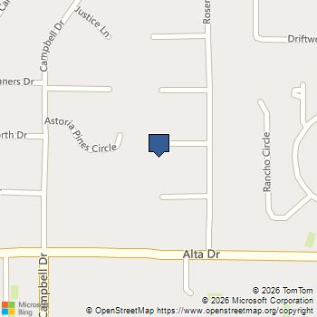 2809 Brown Circle Las Vegas, NV MLS# 2796375