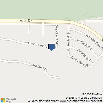 9305 Queen Charlotte Drive Las Vegas, NV MLS# 2810820