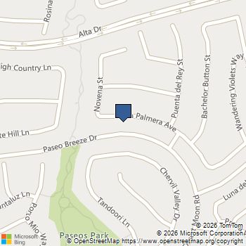 12045 La Palmera Avenue Las Vegas, NV MLS# 2751191