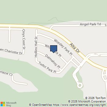 9201 Whitekirk Place Las Vegas, NV MLS# 2752112