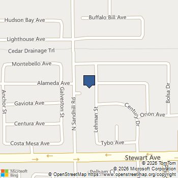 409 Lehman Street Las Vegas, NV MLS# 2761370