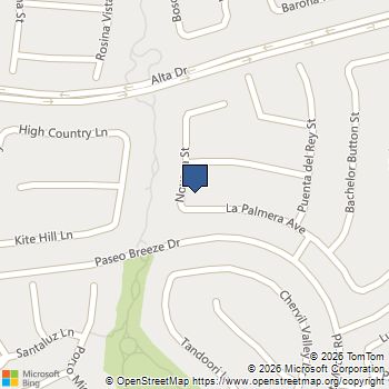 12056 LA PALMERA Avenue Las Vegas, NV MLS# 2798315