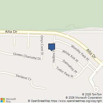 343 HOLLINS HALL Street Las Vegas, NV MLS# 2778730