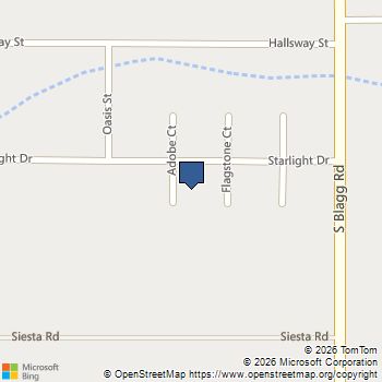 3471 Adobe Court Pahrump, NV MLS# 2745499