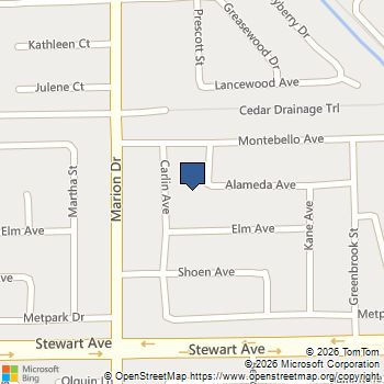 408 Barlow Lane Las Vegas, NV MLS# 2805615