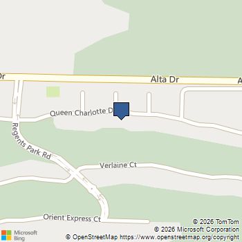 9521 Queen Charlotte Drive Las Vegas, NV MLS# 2771167