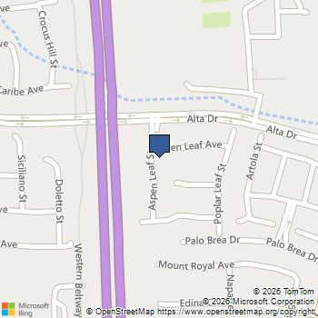 532 Aspen Leaf Street Las Vegas, NV MLS# 2776647