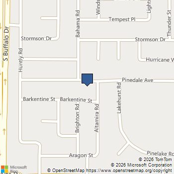 7213 Pinedale Avenue Las Vegas, NV MLS# 2778685