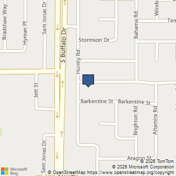 7505 Pinedale Avenue Las Vegas, NV MLS# 2750825