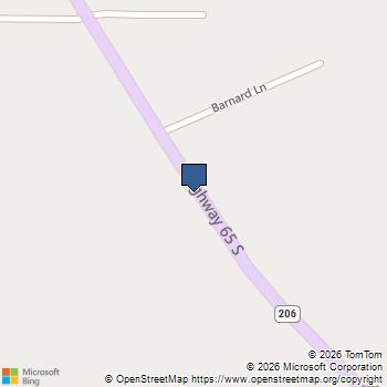 5946 S Hwy 65 Harrison, AR MLS# 1337493