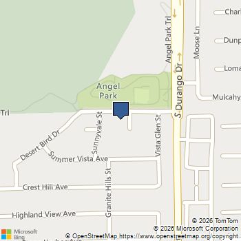 301 Torrey Point Court Las Vegas, NV MLS# 2789211