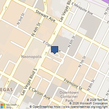 150 Las Vegas Boulevard 1804 Las Vegas, NV MLS# 2754552