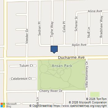 7824 Ducharme Avenue Las Vegas, NV MLS# 2798932