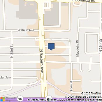 2508 E Mesquite Avenue Las Vegas, NV MLS# 2789715