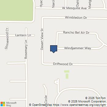 216 Starlite Drive Las Vegas, NV MLS# 2777463