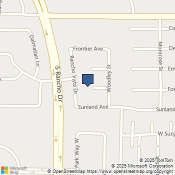 2116 Jaymie Way Las Vegas, NV MLS# 2734537