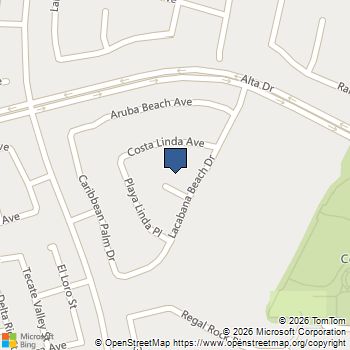 11560 Casa Del Mar Court Las Vegas, NV MLS# 2742385