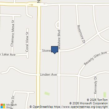 649 Wilshire Boulevard Las Vegas, NV MLS# 2784833