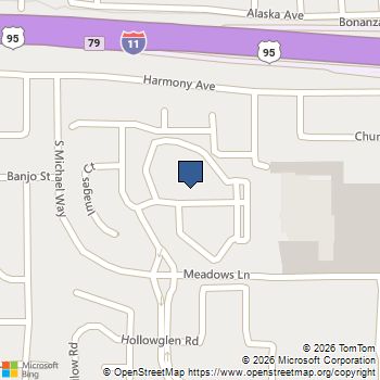 5260 Mission Monterey Lane 108 Las Vegas, NV MLS# 2786657