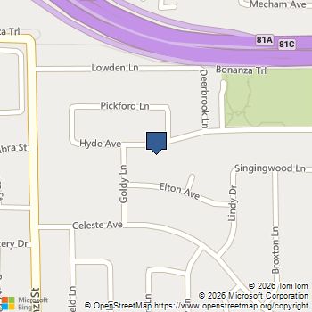 6605 Hyde Avenue Las Vegas, NV MLS# 2793941