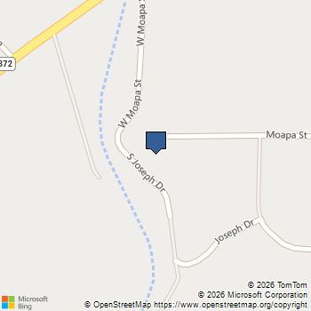 3971 Moapa Street Pahrump, NV MLS# 2767751