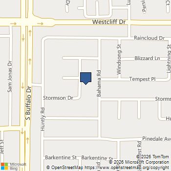 213 Yellow Sky Street Las Vegas, NV MLS# 2777880