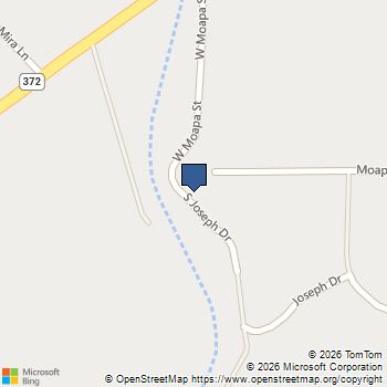 4031 Moapa Street Pahrump, NV MLS# 2767740