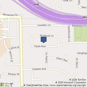 6616 Hyde Avenue Las Vegas, NV MLS# 2762855