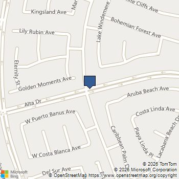 463 Morro Strand Avenue Las Vegas, NV MLS# 2798595