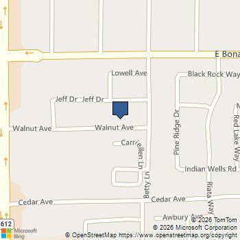 5294 Walnut Avenue Las Vegas, NV MLS# 2763212