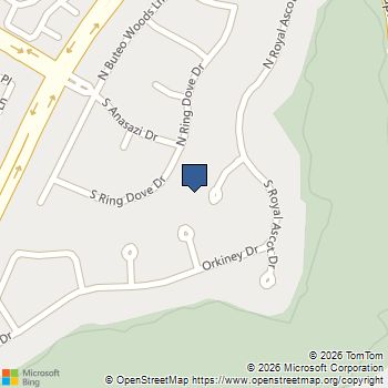 10212 Stone Briar Court Las Vegas, NV MLS# 2743837