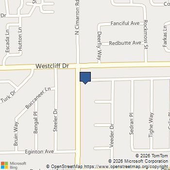 101 S Cimarron Road Las Vegas, NV MLS# 2747805