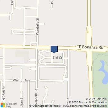 2920 Siki Court C Las Vegas, NV MLS# 2770926