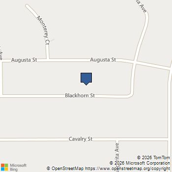 1820 Blackhorn Street Pahrump, NV MLS# 2778261