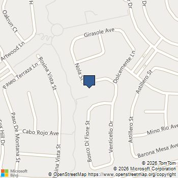 12031 Tramonto Avenue Las Vegas, NV MLS# 2757260