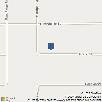 2741 E DEACON Street Pahrump, NV MLS# 2590055