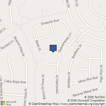 12013 Tramonto Avenue Las Vegas, NV MLS# 2796473