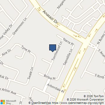 121 Torchwood Lane Las Vegas, NV MLS# 2802501