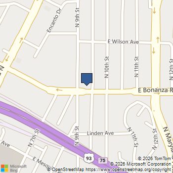 905 E Bonanza Road Las Vegas, NV MLS# 2753416
