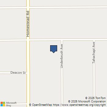 3050 S Underbrush Avenue Pahrump, NV MLS# 2677858