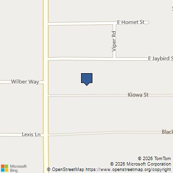100 E Kiowa Street Pahrump, NV MLS# 2830142